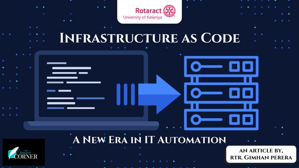 Infrastruktur sebagai Kode (IaC) – Blog RACUOK