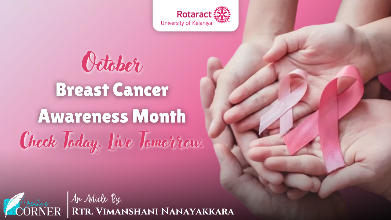 Merah Muda Bukan Sekadar Warna, Ini Panggilan untuk Membangunkan