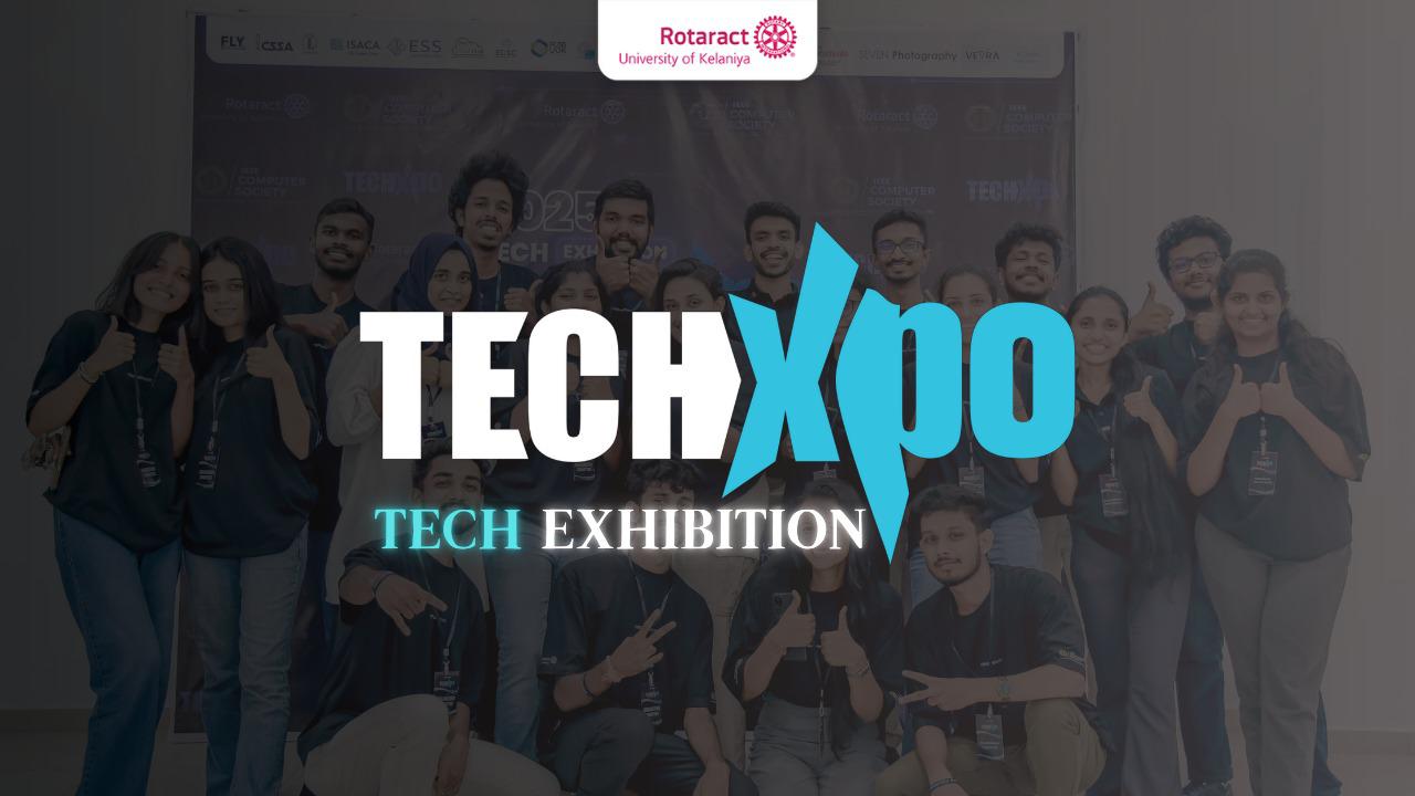 TechXPO 2025: Lompatan inovatif ke masa depan digital Sri Lanka