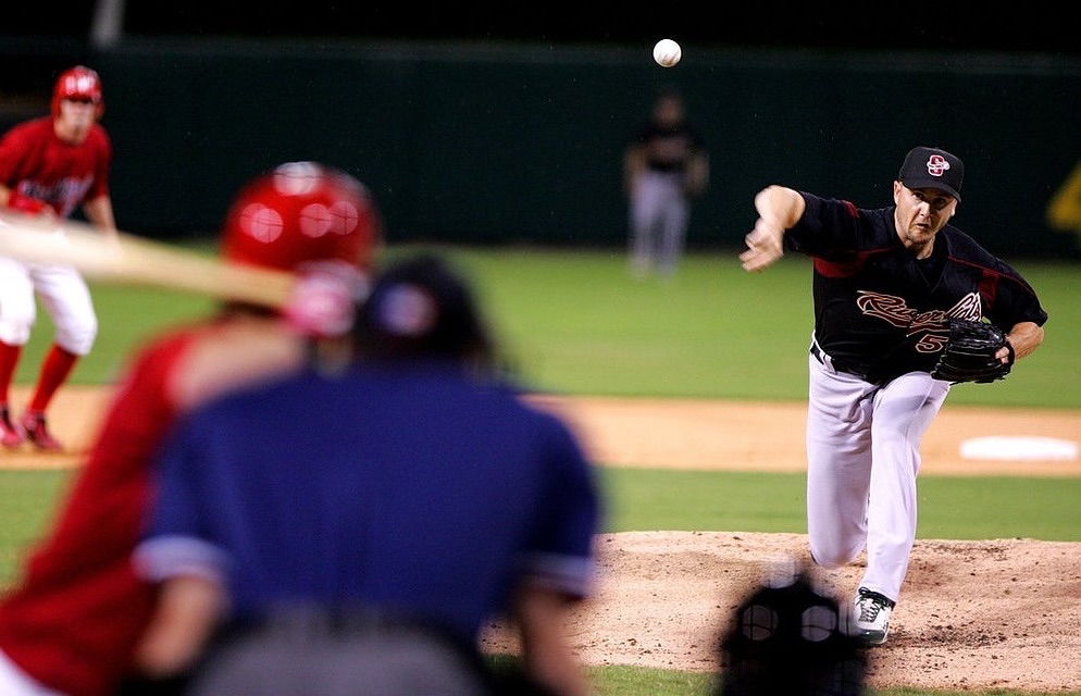 Penyesalan terbesar saya || Dudes Baseball LLC