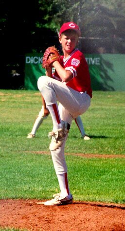 Hari terpenting || Dudes Baseball LLC