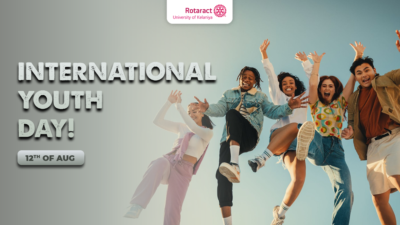 Hari Pemuda Internasional – Blog Racuok