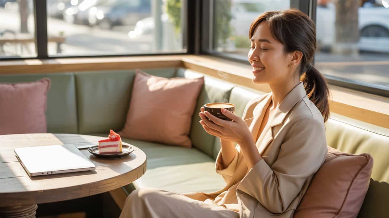 Pentingnya Penghargaan Diri Sendiri