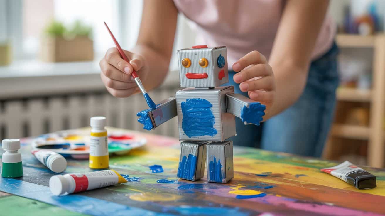 5 Aktivitas Keluarga yang Menyenangkan di Rumah