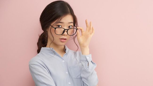 Cara Mengenali Orang dengan IQ Tinggi dari Matanya Menurut Penelitian
