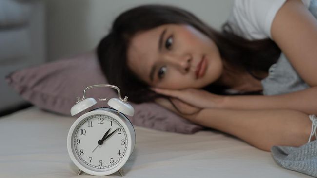 Cara Mengenali Orang dari Kebiasaannya Sering Tidur Larut Malam