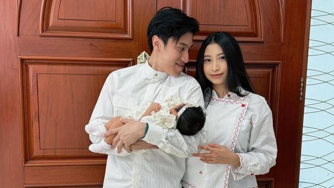 Septiningtyas, Istri Pengacara Sangun Ragahdo Ungkap Perubahan Stamina Usai Melahirkan