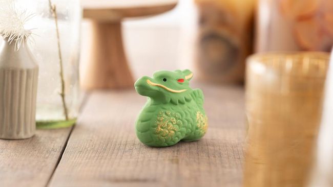 5 Shio Paling Kuat Menurut Astrologi China, Naga Disebut Punya Jiwa Pemimpin
